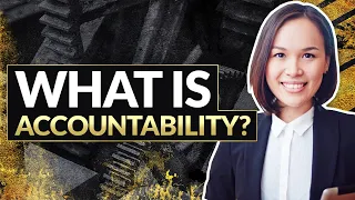 How To Be Accountable for Safety [Responsibility vs Accountability in Leadership]