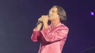 Måneskin-Arena Verona-28/04/2022-Coraline