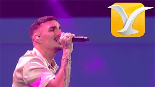 Rels B - A MÍ - Festival Internacional de la Canción de Viña del Mar 2023 - Full HD 1080p