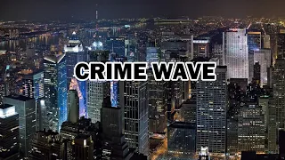 "Crime Wave" - 50 cent type beat x Snoop Dogg type beat (prod. Magic Potion Beatz)