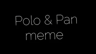 Polo & Pan