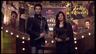 The Eleventh Indian Telly Awards - Programming Awards(2012) Part 2