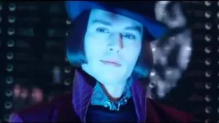WILLY WONKA funny moments