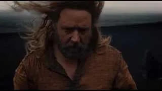 Noah | 2014 Movie | Official Trailer [HD]