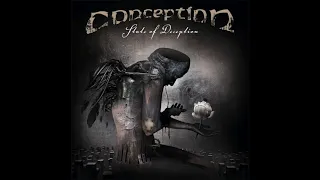 Conception - In Deception (official audio)