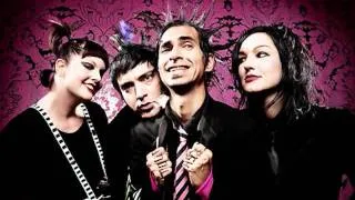 What Do They Know? (Demo) - Mindless Self Indulgence