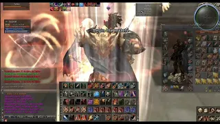 Lineage 2 Gracia Final L2 Celtic PvP Serve Titan and Ghost Hunter Olympiad Movie