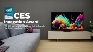 TCL BIGGEST WOW Moments | 2023 TCL Global Flagship Product Launch