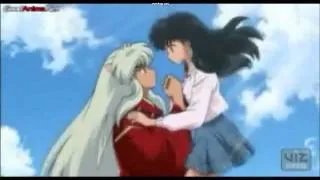 dream a dream Inuyasha amv