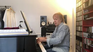 Richard Clayderman Live - 'Murmures' with Message (English Subtitles)