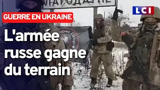 A-t-on sous-estimé l'armée russe ?