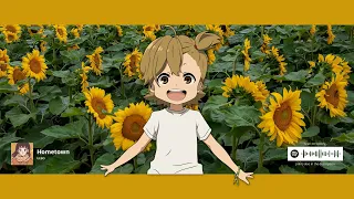 feel good japanese playlist🌻 - [pop, rock, alternative, indie, r&b]