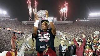 How good were the 2013 Florida State Seminoles?