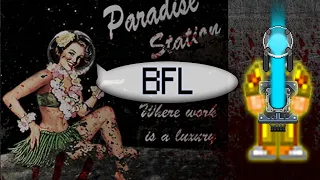 Цели станции - BFL (Space Station 13 - SS220 Paradise)