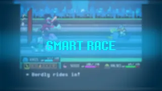 Smart Race – DELTARUNE Chapter 2 | Arrangement (2023)