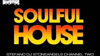 SOULFUL HOUSE END OF YEAR