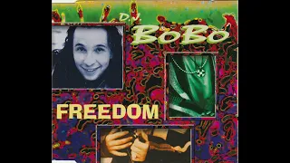 DJ Bobo - Freedom (New Short Mix)