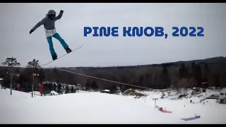 Pine Knob, 2022