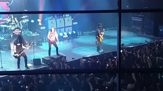 Slash - Anastasia Live In Seoul, Korea