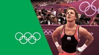 Epke Zonderland On His London 2012 Gold Medal Performance | Olympic Rewind