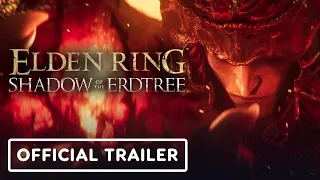 Elden Ring: Shadow of the Erdtree - Official Story Trailer