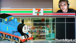 Thomas & Friends: Hero of the Rails Wii Speedrun 14:26:73