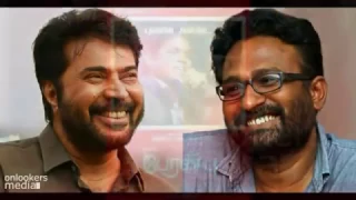 mammoty Movie Peranbu RElease Soon