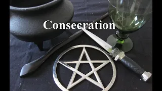 Consecration 06.07.2022