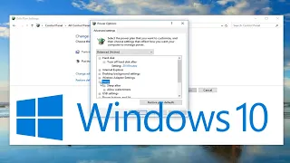 Pourquoi mon PC Windows 10 s'allume tout seul