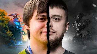 Боги крінжу | Топ неадекватів в кіберспорті (в CS:GO та Dota 2)