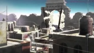 [HS]Trigun AMV  - Die Schlinge by Oomph! Feat. Apocalyptica 1080p HD