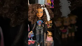 Unboxing Bratz Pretty ‘N’ Punk Sasha!