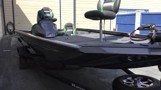 2019 Ranger RT188 For Sale at Austin Boats & Motors