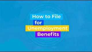 How to File for Unemployment Benefits in North Carolina