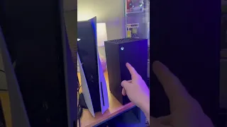 Which Console Turns on Quicker... PS5 vs Xbox Series X