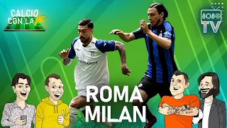 INTER 3-1 LAZIO | Rimonta Nerazzurra | Gol ed emozioni a San Siro | Calcio con la F