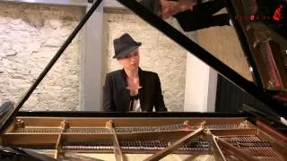Bugatti Step, Kateryna Tereshchenko live at Klangscheune