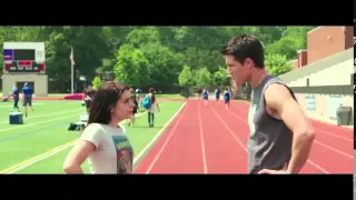 The Duff Official UK Trailer 2015   Bella Thorne HD Video