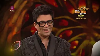 Suniel Shetty Brings Deewangi | Bigg Boss 17