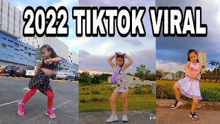 New Tiktok Dance Compilation Part 4 | Tiktok Viral @AnnicaTamo_7