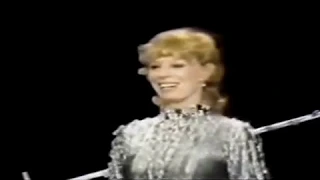 Tony Awards '73 - Dance medley with Gwen Verdon,  Donna Mc Kechnie, Paula Kelly, Helen Gallagher