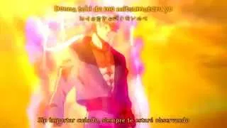 Kenichi OP OVA (sub español) HD