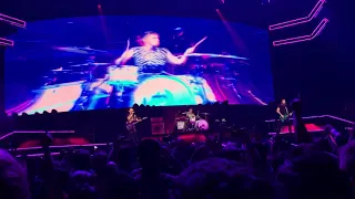 Muse live Los Angeles 2019 03/11/19