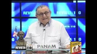 Revista 110 | Comentario | Dr. Hazim 10/01/2022 (4)