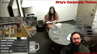 Playing Elden Ring and Reacting to JCS' Jodi Arias Until 10K!