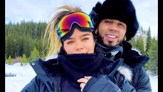 Muisca Romantica - Anuel & Karol g Mejores Canciones Mix