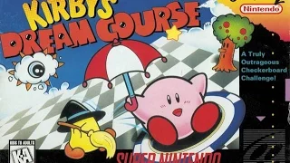 Kirby's Dream Course (SNES) Longplay [106]