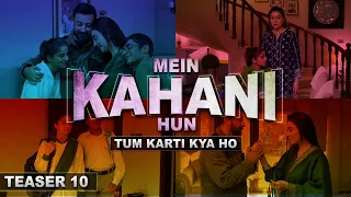 Mein Kahani Hun - Teaser - Episode 10 | Express TV