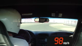 Sonoma Raceway C5 Z06 - 1:53.6