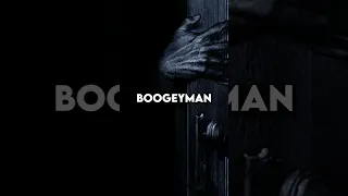 DEBUNKING: The Boogeyman #fyp #shorts #boogeyman #urbanlegend